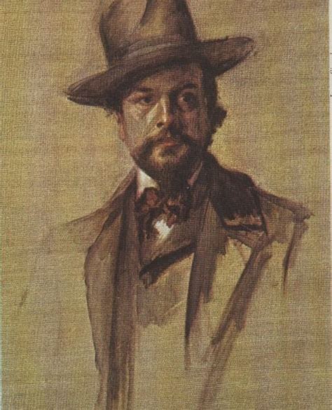 March 25, 1918 paris the french composer (writer and arranger of music) claude debussy developed a strongly. Perolas aos povos: L'impressionismo in Musica: Claude Debussy