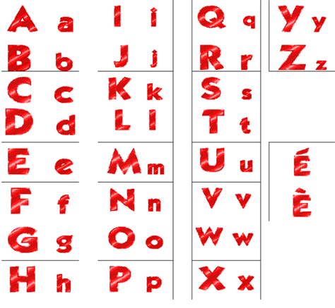 L, l comme léa play stop mute max volume repeat update required to play the media. Initiation au français - مدخل إلى تعلم اللغة الفرنسية - L ...