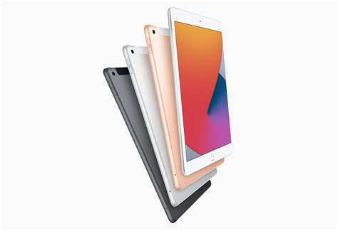In Pictures Apple Unveils New Watches Ipads And Apple One Subscription Bundle Arabian Business