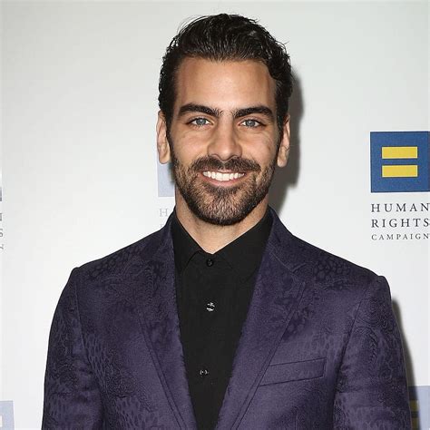 Model Nyle Dimarco On How Fashion Isnt Doing Enough For People With Hd