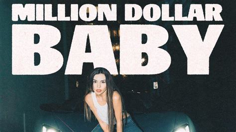 Ava Max Million Dollar Baby Official Video