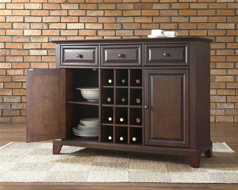 Check out my selection of buffets, sideboards and servers to complete the look of your dining room. 15 Best Black Dining Room Sideboards