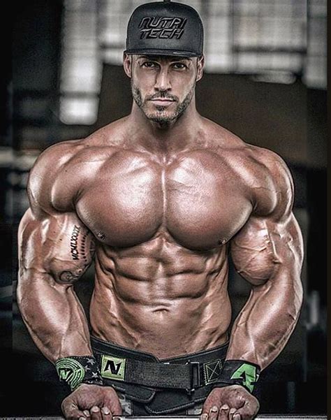 Muscle Morphs By Hardtrainer01 Bodybuilding Bodybuilders Men