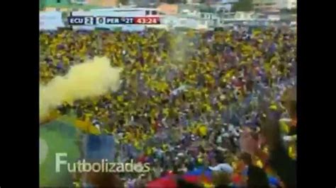 Vamos Ecuador Fef Brasil 2014 Apoyo A La Tri ♥ Ecuador Si Se Puede Youtube