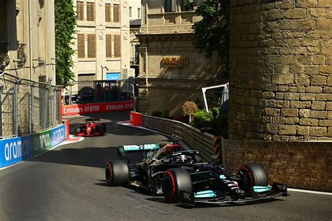 F1 3 Street Circuits With Potential For Great Racing In 2023