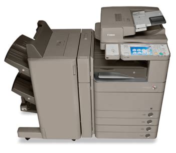 Telechargement pilotes imprimente canon ir 1020. Canon iR ADVANCE C5240 Driver Download