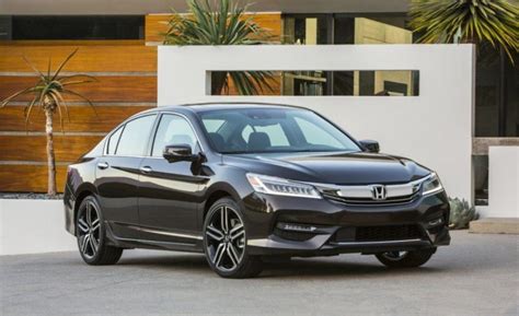 Honda Accord 2015 Reviews Prices Ratings With Various Photos