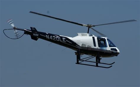 Le schweizer 333 fut lancé deux ans plus tard : Enstrom 480B - Price, Specs, Photo Gallery, History - Aero ...