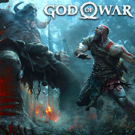 God Of War Gamespot