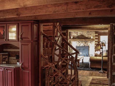 This cabin features a water park and barbecue grills. Elk River Cabin*Hot Tub*Sauna*Pet Friendly*Great Views ...