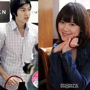 Therefore, it never fails that i end up asking myself the following question: who is the real girlfriend of lee min ho? - Lee Min Ho Answers - Fanpop