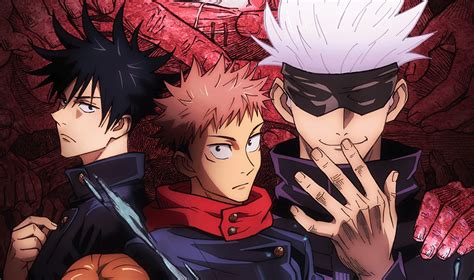 The Top 20 Best Anime Of 2020 Ranked By Otaku USA Readers EroFound