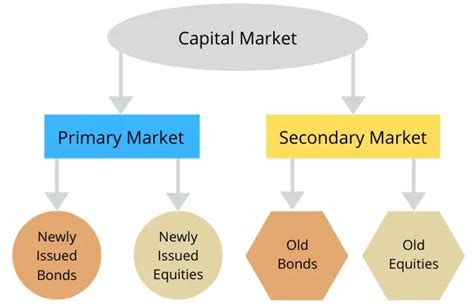 Capital Markets Definition 6 Functions And Types