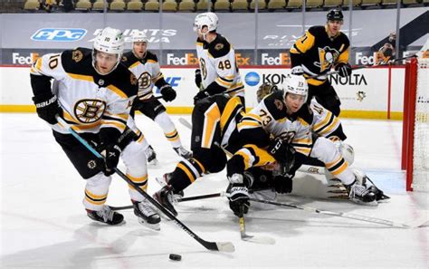 Bruins Report Cards Boston Lacking Believability Black N Gold Hockey