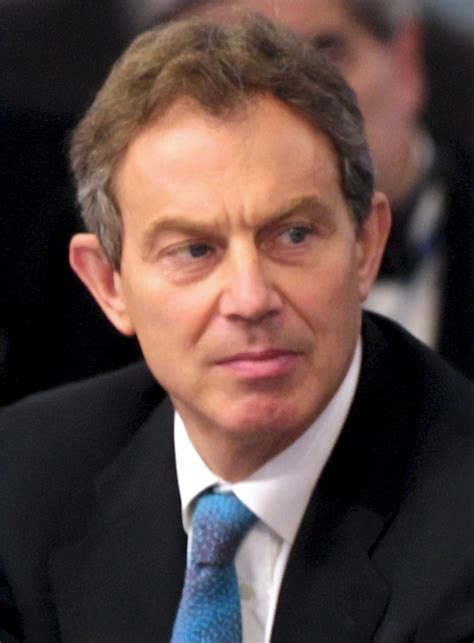Anthony charles lynton blair is a british politician who served as prime minister of the united kingdom from 1997 to 2007 and leader of the labour party from 1994 to 2007. Tony Blair - Wikiwand