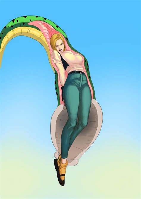 Cell Absorbs 18 Sexy New Pic FREE