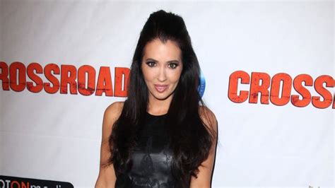 Amy Weber Says Bullying By Edge And Randy Orton Drove Her From Wwe