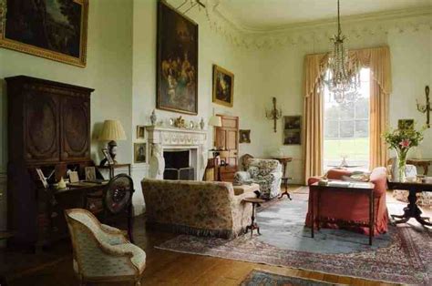 An Exquisitely Restored 17th Century Irish Castle The Glam Pad