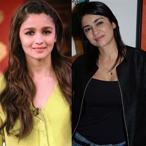 Bollywood Stars And Their Look Alikes