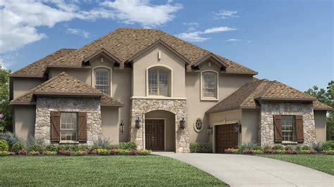 Toll Brothers Montelena Floor Plan Floorplans Click