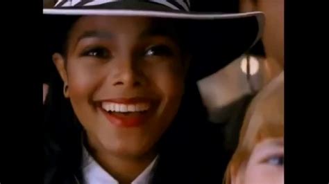 Janet Jackson - Alright (Official Music Video) reversed - YouTube