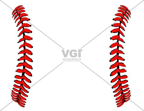 Baseball Thread Clipart 20 Free Cliparts Download Images On