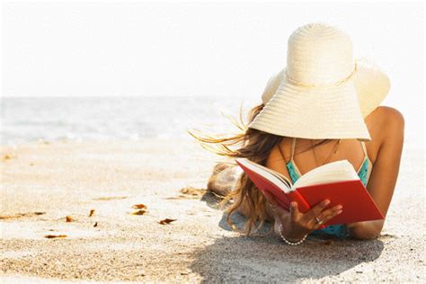 Summer Books 11 Of The Best Beach Reads London Evening Standard