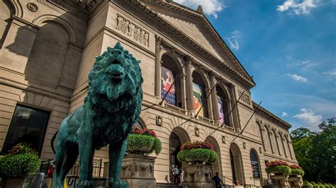 How To Make The Most Of Your Trip To The Art Institute Of Chicago