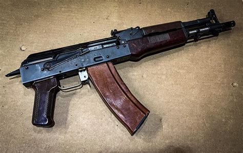 Mpi Aks Nk Customer Build