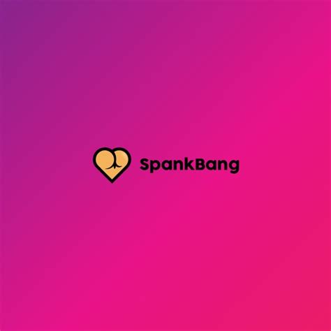 spankbang adult website logo design contest