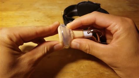 How To Make A Foreskin Tugging Device At Home Foreskin Restoration
