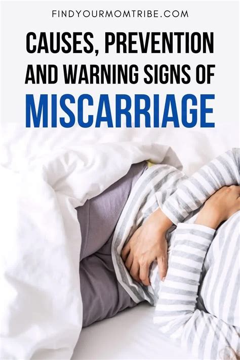 Signs Of Miscarriage At 5 Weeks Everything You Need To Know Artofit
