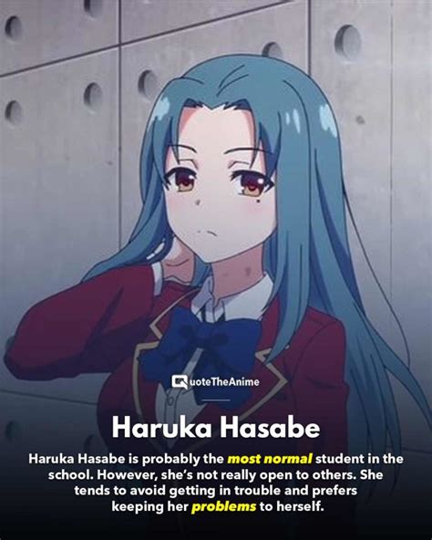 Classroom Of The Elite Characters List Wiki Gamers Anime