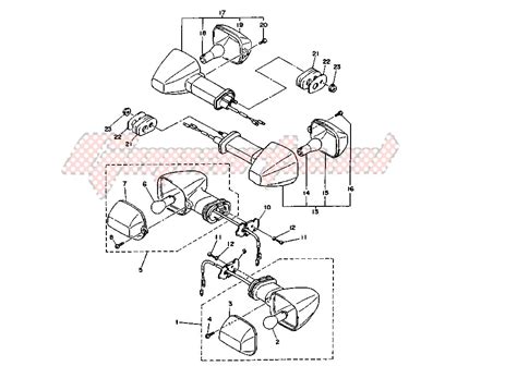 Here you can download file yamaha trx850 wiring diagram pdf 1995 1996 1997 1998 1999 download. Yamaha Trx 850 Wiring Diagram - Wiring Diagram Schemas