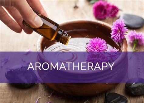 Aromatherapy Tara Spa Therapy Inc