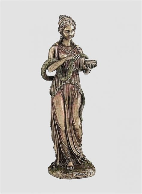 32 Powerful Statues Of Greek Gods Goddesses And Mythological Heroes