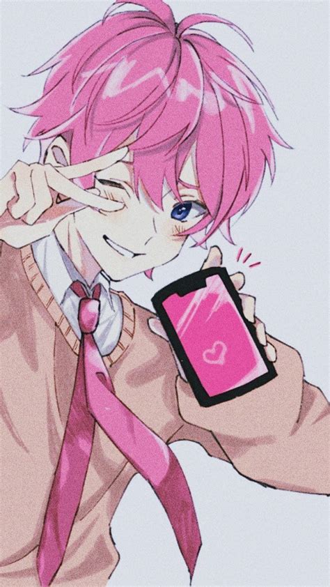 Pfp Cute Pink Anime Aesthetic Pin On Soft Icons 1 Demetria Colombo
