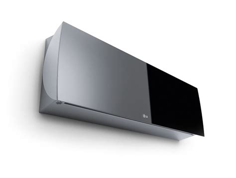 Artcool Slim Air Conditioner Manufacturer Lg Electronics Inc