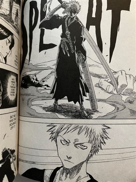 Bleach Volume 1 Strawberry And The Soul Reapers The Otaku Author