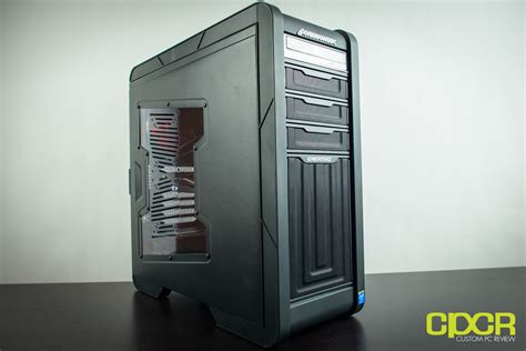 Cyberpowerpc Gamer Xtreme 4200 Review Custom Pc Review
