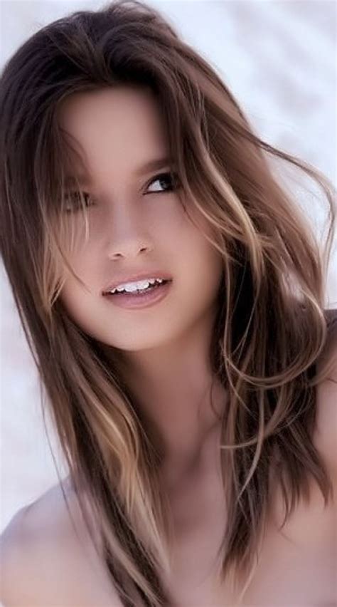 Pin By Lupe Montaño On Belleza Beautiful Girl Face Beauty Beauty Girl