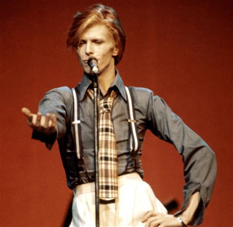 David bowie » steal the look. David Bowie und seine Augen: Die seltene Diagnose ...