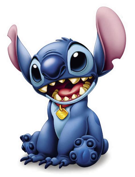Stitch Disney Wiki Fandom Powered By Wikia