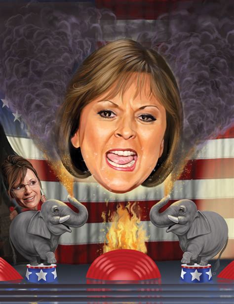 Is New Mexico Gov Susana Martinez The Next Sarah Palin Mother Jones