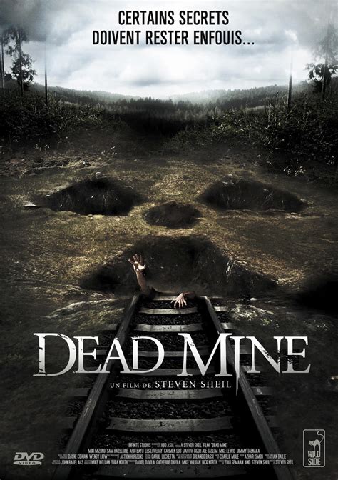 Dead Mine Film 2012 Allociné
