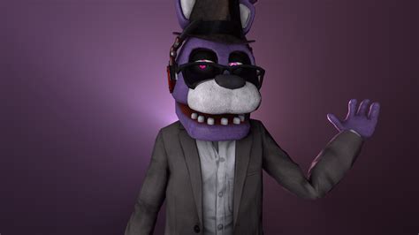 Five Nights At Freddy S HD Wallpaper Background Image X
