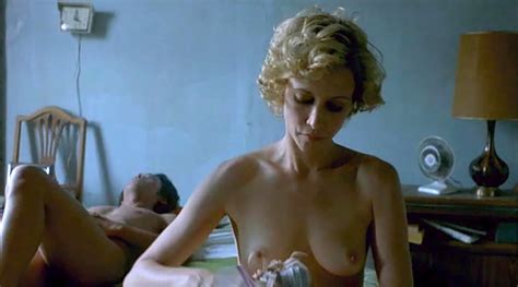 Vera Farmiga Nude Boobs And Butt From Never Forever ScandalPost