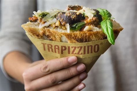 Maybe you would like to learn more about one of these? One of Rome's Most Popular Street Foods Is Coming to New ...
