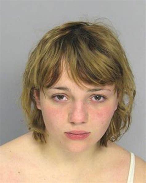 Naked 18 Year Old Girl In Cowboy Boots Arrested For Driving Drunk