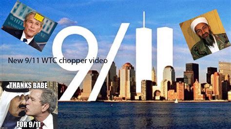 New 911 Wtc Chopper Video Leakedreal Footage Youtube